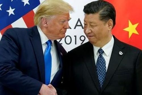 Mỹ kêu gọi Trung Quốc tham gia đàm phán vũ khí hạt nhân với Nga