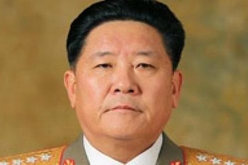 Triều Tiên có tân Bộ trưởng Quốc phòng