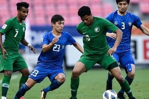 4 phút 'điên rồ' biến U23 Uzbekistan thành cựu vô địch