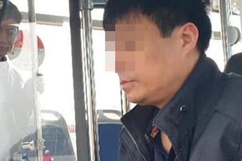 Hà Nội: Phạt 17 triệu đồng, tước GPLX với tài xế lái xe bus vi phạm nồng độ cồn