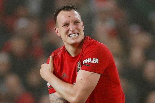 MU thua 0-2 trên sân nhà trước Burnley