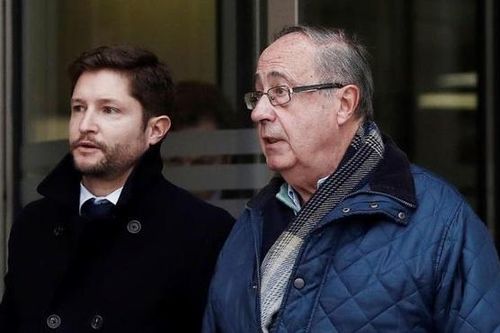 UEFA sẵn sàng vào cuộc vụ dàn xếp tỷ số rúng động Tây Ban Nha