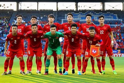 Bao nhiêu tuyển thủ U23 Việt Nam đủ tuổi dự giải châu Á kế tiếp?