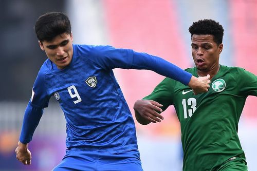 Không đội bóng nào bảo vệ thành công ngôi vô địch U23 châu Á