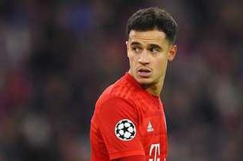 Không nghe lời Klopp, Coutinho nhận bài học đắt giá