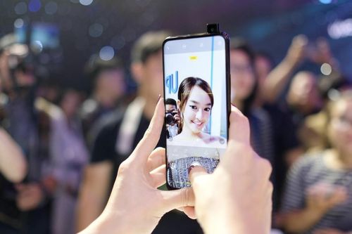 Loạt smartphone dưới 5 triệu có camera selfie chụp ảnh đẹp dịp Tết
