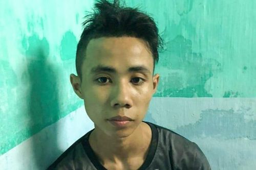 9X đột nhập quán nhậu trộm két sắt