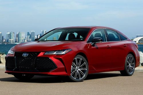 3,4 triệu xe Toyota dính lỗi túi khí không bung