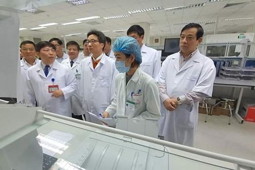 Thủ tướng yêu cầu kiểm soát chặt dịch bệnh viêm phổi cấp