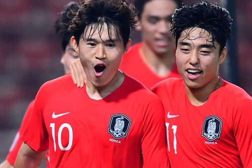 Hàn Quốc, Saudi Arabia vào chung kết U23 châu Á 2020