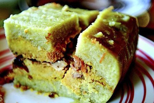 Vì sao bánh chưng xuất hiện trong ngày Tết của người Việt Nam?