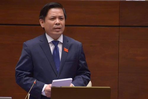 Bộ trưởng GTVT: Còn nhiều việc 'phải làm và muốn làm' trong năm 2020