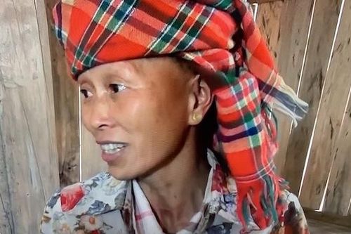Góp ấm cho xuân