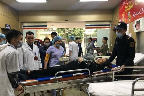 Chủ động chống dịch nCoV từ bệnh viện