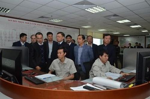 Sẵn sàng phương án bảo đảm điện trong dịp Tết