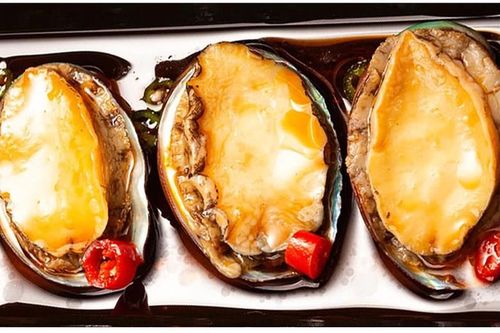 Ở đây bán bào ngư rẻ như rau khiến dân tình 'phát sốt'
