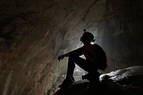 H'Hen Niê mất 4 ngày 3 đêm để chinh phục hang Sơn Đoòng