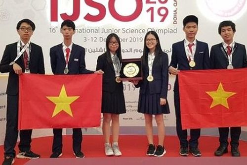 Những điểm nổi bật của giáo dục thủ đô năm 2019