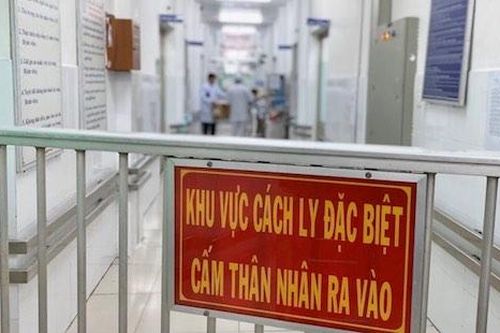 Việt Nam phát hiện 2 ca dương tính virus corona đầu tiên tại TP.HCM