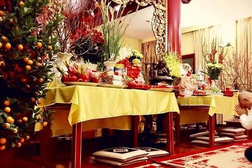 Nghi lễ chạp mộ, mời gia tiên về ăn Tết theo Giáo sư Lương Ngọc Huỳnh