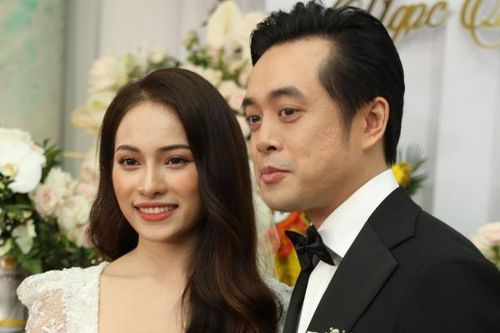 Dương Khắc Linh tiết lộ vợ 9X nhiễm tật nói nhiều, không đòi lì xì Tết