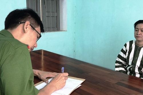 Nữ quái Bình Định cấu kết với cán bộ ngân hàng lừa đảo hơn 130 tỷ