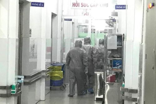 Phát hiện 2 ca dương tính virus corona đầu tiên tại Việt Nam