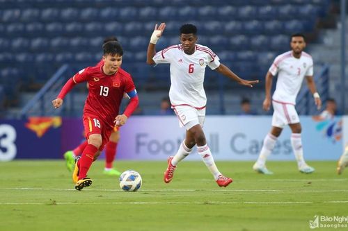 Quang Hải vào top 5 cầu thủ thất vọng nhất U23 châu Á; HLV Park Hang-seo chúc Tết tới người hâm mộ