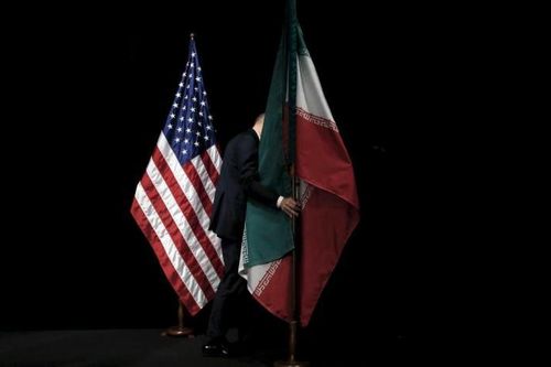 Mỹ ngừng cấp thị thực cho các doanh nhân và nhà đầu tư Iran