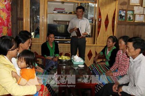 Thực tiễn xây dựng Đảng ở vùng biên giới Tây Bắc – Bài cuối: Vượt qua lực cản