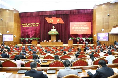 Ủy ban Kiểm tra các cấp nâng cao chất lượng công tác kiểm tra, giám sát, thi hành kỷ luật