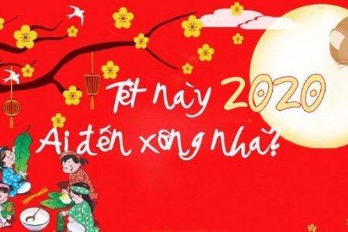 Tuổi nào xông nhà đầu năm hợp với gia chủ trong năm Canh Tý 2020