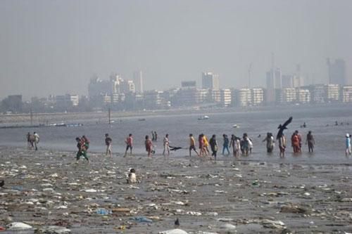 12 bãi biển 'chết chóc' có độ nguy hiểm nhất hành tinh