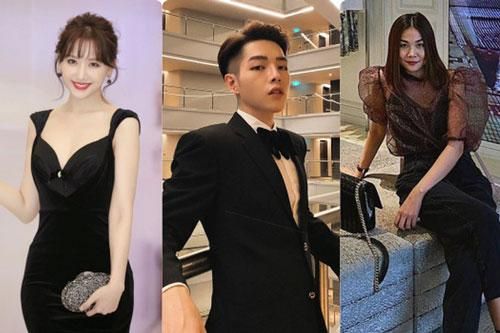 'Chiến tích' sắm Tết của sao Việt: Người 'sương sương' 8 chiếc túi hiệu, người chi cả vài trăm triệu sắm đủ kiểu vòng vèo khuyên tai