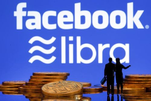 Nhà mạng Anh rút lui khỏi Hiệp hội tiền mã hóa Libra của Facebook