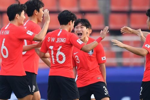 U23 Hàn Quốc vào chung kết: Sức mạnh đáng sợ!