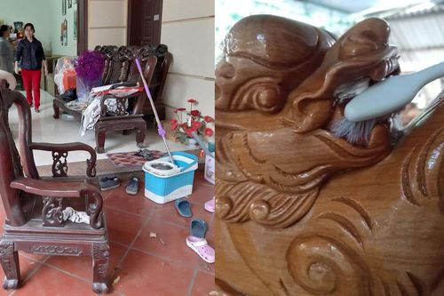 Trước thềm năm mới, dân mạng thi nhau khoe 'nỗi khổ' mang tên 'dọn nhà'