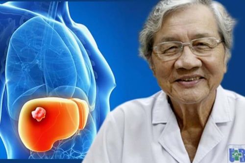 Ung thư gan: cách phòng và trị
