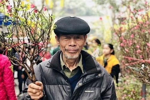 Tết Việt: Di sản văn hóa