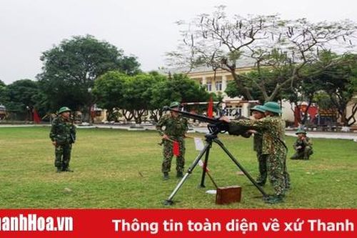 Vui Xuân không quên nhiệm vụ