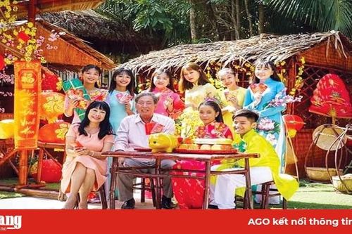 Để tiếng đờn ca còn… vang mãi!