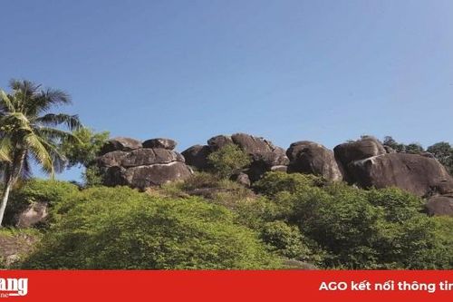 Giai thoại Ba Thê
