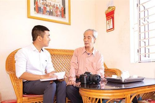 'Không có gì mà chúng ta không thể vươn tới'