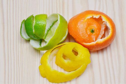 Tận dụngNhững 'phần bỏ đi' giàu dưỡng chất của rau củ quả