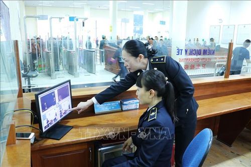 Thủ tướng chỉ đạo về việc phòng, chống dịch bệnh viêm đường hô hấp cấp