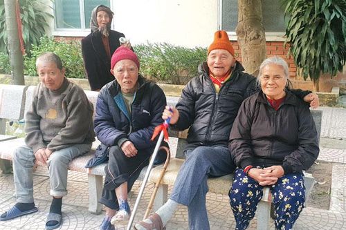 Niềm vui nối dài