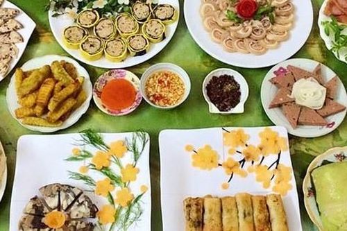Mâm cỗ cúng mùng 1 Tết Canh Tý 2020 nhất định phải có những món ăn này để cả năm may mắn, đủ đầy