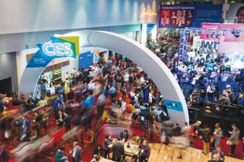 7 xu hướng công nghệ và phát kiến ấn tượng trong năm 2020