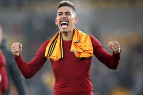 Liverpool hơn Man City 16 điểm nhờ bàn thắng muộn của Firmino