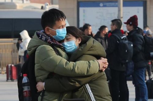 WHO chưa tuyên bố virus Vũ Hán là dịch bệnh khẩn cấp toàn cầu